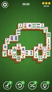 Mahjong