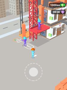 My Tiny Tower