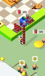 Restaurant Tycoon: Dining King