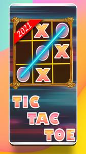 Tic Tac Toe Emoji