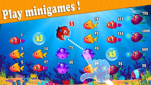 Fish Games