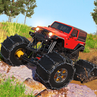 Offroad Simulator Truck Games