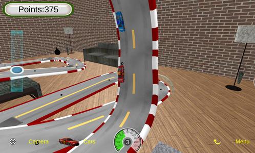 Kids Car Racers