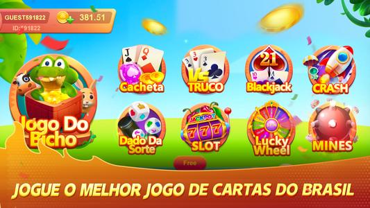 Jogo do Bicho:Crash-Mines