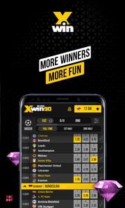 xWin - More winners, More fun