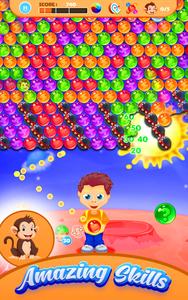 bubble shooter : Games 2023