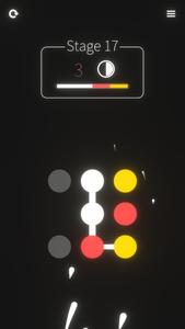 Light On: Color Puzzle Game