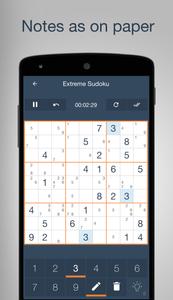 Sudoku Classic