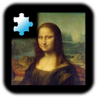 Jigsaw Puzzle: Mona Lisa