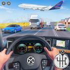 Truck Driving School Games Pro