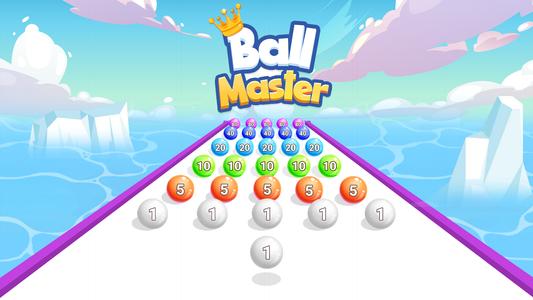 Ball Master