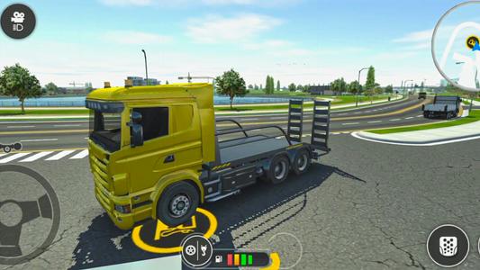 Euro Truck Simulator Ultimate