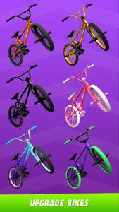 Max Air BMX