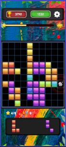 Block Puzzle Bomber Jewel game