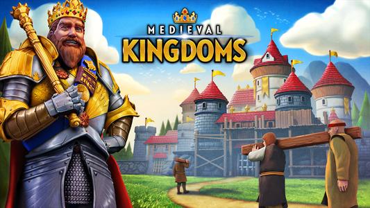 Medieval Kingdoms