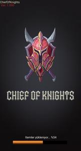 Chief of Knights