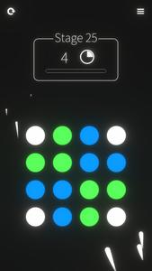 Light On: Color Puzzle Game