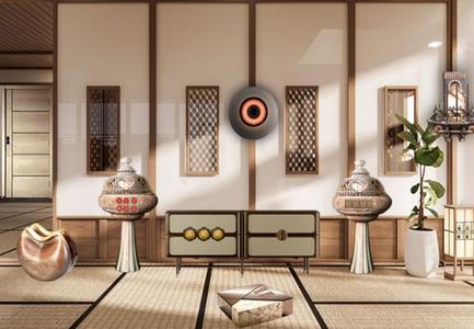 Escape Mystery Japanese Rooms