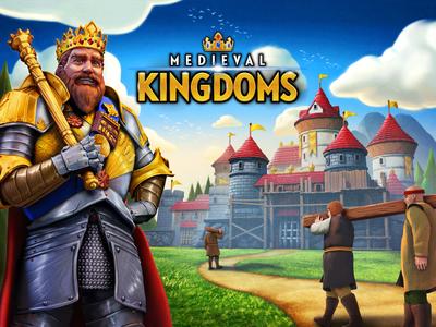 Medieval Kingdoms