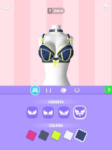 Bra Maker