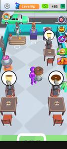 Zombie Restaurant Tycoon