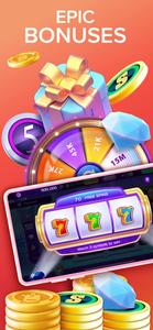 High 5 Casino: Fun Slot Games