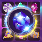 Gem Time - Color Rings Clicker