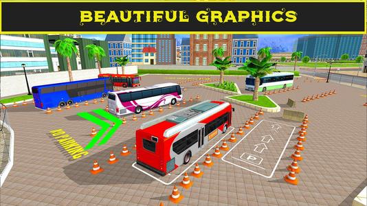 Bus Simulator 2023 HD Driving