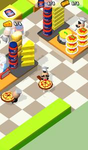 Restaurant Tycoon: Dining King