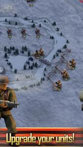 Frontline: Eastern Front