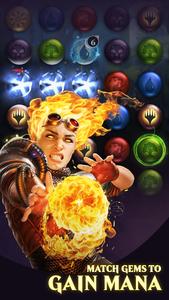 Magic: Puzzle Quest