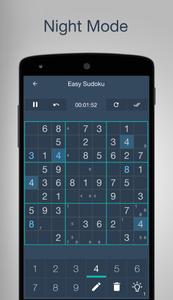 Sudoku Classic