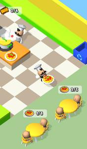 Restaurant Tycoon: Dining King