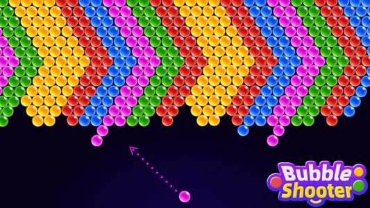 Bubble Shooter