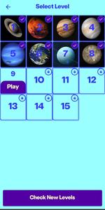 Universe & Solar System Quiz