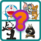 Guess Toon Characters Quiz