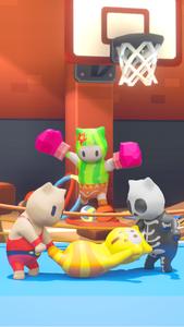 Gang Battle 3D