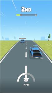 Idle Racer