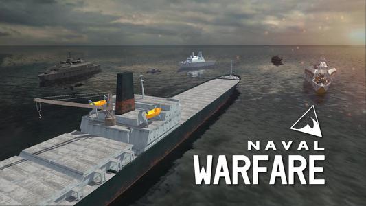 Warship Simulator