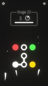 Light On: Color Puzzle Game