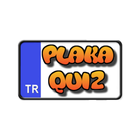 Plaka Quiz - 81 il Plaka Testi