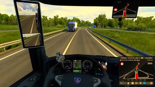 Euro Truck Simulator Ultimate