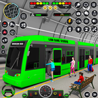 City Bus Simulator 3D Bus Game