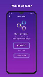 Wallet Booster - Make Money