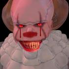 Scary Clown: Pennywise Games