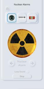 Nuclear Siren Simulator Prank