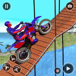 Bike Game Motorcycle Race