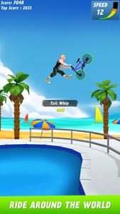 Max Air BMX