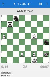 CT-ART. Chess Mate Theory