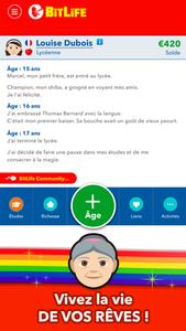 BitLife Français